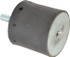 Tech Products 51557-1 250 Lb Capacity, 1/2-13 Plate/Stud Vibration Isolator