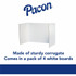 Dixon Ticonderoga Company Dixon 3782 Pacon Privacy Boards