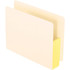 TOPS Products Pendaflex 12834 Pendaflex Letter Recycled File Pocket