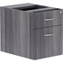 Lorell 69562 Lorell Essentials Series Box/File Hanging File Cabinet