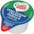 Nestle Professional Coffee mate 91757 Coffee mate Zero-Sugar Liquid Coffee Creamer Singles