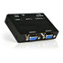 StarTech.com ST121R StarTech.com VGA over CAT5 remote receiver for video extender