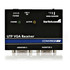 StarTech.com ST121R StarTech.com VGA over CAT5 remote receiver for video extender