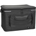 SOLO SSC11010 Solo PRO TRANSPORTER 128 Non Roller Travel/Luggage Top Case - Box 2 of 2 - Black