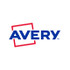 Avery Avery&reg; 5663 Avery&reg; Clear Shipping Labels, Sure Feed, 2" x 4" , 500 Labels (5663)