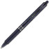 Pilot Corporation Pilot 31457 Pilot FriXion .7mm Clicker Erasable Gel Pens
