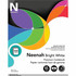 Neenah Paper, Inc Neenah 91904 Neenah Bright White Cardstock