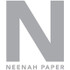Neenah Paper, Inc Neenah 91904 Neenah Bright White Cardstock