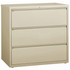 Lorell 88030 Lorell Fortress Series Lateral File