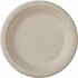 Genuine Joe 10229 Genuine Joe 6" Compostable Plates