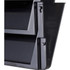 Officemate, LLC Officemate 21405 Officemate Mountable Wall File, Black, 2PK