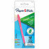 Newell Brands Paper Mate 2204001 Paper Mate Flexgrip Ultra Recycled Pens