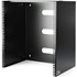 StarTech.com WALLMNT12 StarTech.com 12U Wall Mount Rack, 14in Deep, 19 inch Wall Mount Network Rack, Wall Mounting Patch Panel Bracket for Switch/IT Equipment