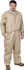 Stanco Safety Products FRI-681TN-L Coveralls: Size Large, Indura Ultra Soft