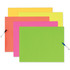 Dixon Ticonderoga Company Dixon 104234 UCreate Fade Resistant Neon Poster Board