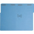 Smead Manufacturing Company Smead 17040 Smead Colored 1/3 Tab Cut Legal Recycled Fastener Folder