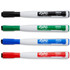 Newell Brands Expo 1944746 Expo Eraser Cap Fine Magnetic Dry Erase Markers