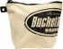 Bucket Boss 25100 Zipper Bag: 1 Pocket