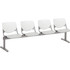 KFI Seating KFI 2300BEAM4813 KFI Kool 4 Seat Beam Chair
