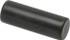 Holo-Krome 02111 Standard Dowel Pin: 12 x 35 mm, Alloy Steel, Grade 8, Black Luster Finish