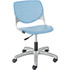 KFI Seating KFI TK2300P35 KFI Kool Task Chair with Perforated Back