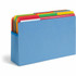 Smead Manufacturing Company Smead 74235 Smead Colored File Pockets
