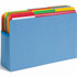 Smead Manufacturing Company Smead 74235 Smead Colored File Pockets