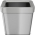 HLS Commercial HLS16UOT HLS Commercial Stainless Steel Bin Receptacle