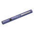 ACCO Laser Pointer: Metallic Blue QRTMP1650Q