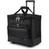 The Bugatti Group Inc bugatti BZCW1645BK bugatti Travel/Luggage Case for 17.3" Notebook - Black