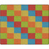 Flagship Carpets, LLC Flagship Carpets FA1009-58FS Flagship Carpets Basketweave Blocks Class Rug