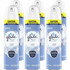 S. C. Johnson & Son, Inc Glade 346467CT Glade Clean Linen Air Freshener Spray