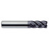 M.A. Ford. 17831210A Square End Mill:  0.3125" Dia, 0.8125" LOC, 0.3125" Shank Dia, 2.5" OAL, 5 Flutes, Solid Carbide