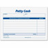 TOPS Products TOPS 3008 TOPS Received of Petty Cash Forms