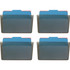 Officemate, LLC Officemate 21431CT Officemate Mountable Wall File