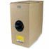 StarTech.com WIR6CMRBL StarTech.com 1000 ft Bulk Roll of Blue CMR Cat 6 Solid UTP Riser Cable