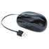 ACCO Mouse: Black KMW72339