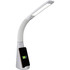 OttLite Technology OttLite SCNQC00S OttLite Purify LED Desk Lamp with Wireless Charging and Sanitizing