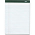 TOPS Products TOPS 99612 TOPS Double Docket Legal Pad