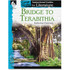 Shell Education 40201 Shell Education Bridge To Terabithia Great Works Instructional Guides Printed Book by Katherine Paterson