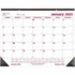 Dominion Blueline, Inc Brownline C1731 Brownline Professional Monthly Desk/Wall Calendar