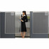 ACCO Brands Corporation Quartet WPS1000 Quartet Workstation Sliding Privacy Screen