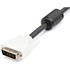 StarTech.com DVIDDMM3 StarTech.com 3 ft DVI-D Dual Link Cable - M/M