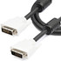 StarTech.com DVIDDMM3 StarTech.com 3 ft DVI-D Dual Link Cable - M/M