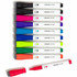 U Brands 504U06-24 U Brands Dry Erase Marker
