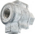 ARO/Ingersoll-Rand EV375 Quick-Exhaust Valves; Inlet Port Size: 3/8 ; Exhaust Port Size: 3/8