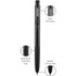 uni-ball Corporation uniball? 70302 uni&reg; Spectrum Gel Pen