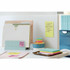 3M Post-it&reg; 66024SSMIACP Post-it&reg; Super Sticky Notes - Supernova Neons Color Collection