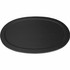 Dacasso Limited, Inc Dacasso A1061 Dacasso Classic Leather Serving Tray