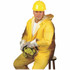 MCR Safety River City 2003M River City Three-piece Rainsuit
